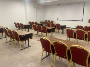 Ramada by Wyndham Rize Findikli