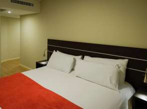 Mérit San Telmo by Amérian