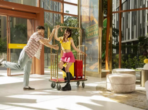 Cassia Rama 9 Bangkok, part of Banyan Group