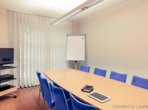 Mercure Hotel & Residenz Checkpoint Charlie