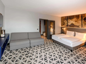 Mercure Hotel Freiburg am Munster