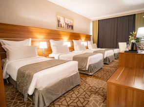 easyHotel The Hague City Centre