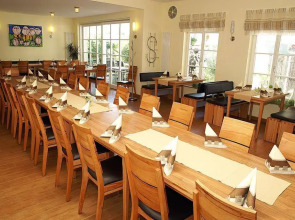 Fränkischer Gasthof Lutz