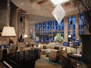 Sheraton Ankara Hotel & Convention Center