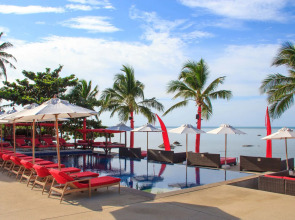 Beach Republic, Koh Samui