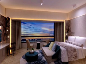 Ascott Gurney Penang