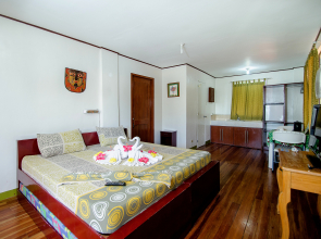 Secret Garden Resort