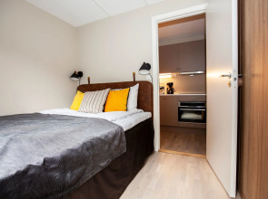 Vander House Apartments