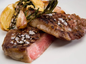 Villa Mittermeier Hotellerie & Restaurant