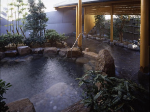 Yanagiya Ryokan