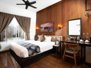 Reunion Heritage House