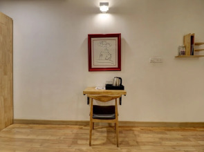 UPAR Hotels Indiranagar