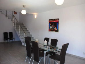 Villa Marina del Port