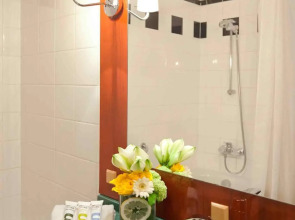 Ibis Styles Budapest Center