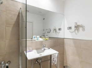 Globales Acis & Galatea