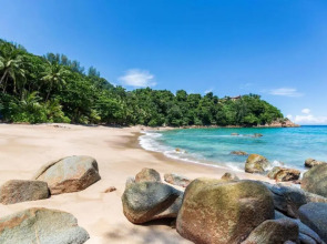 The Guest House - SHA