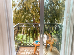 Tui Magic Life Bodrum - All Inclusive