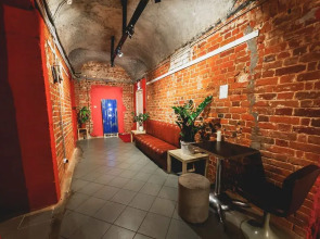 Home Lux Apartments na Rozhdestvenskoy