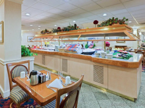 Holiday Inn Washington-Central/White House by IHG