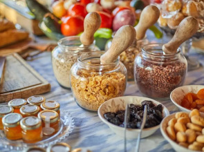 Sa Vinya des Convent Agroturismo