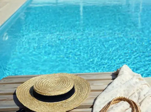 Blue Island Luxury Hotel - Adults Only