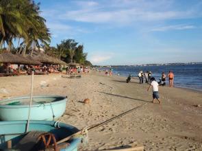 Quoc Dinh Guesthouse