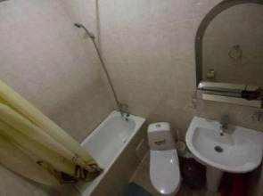 Меблированные комнаты Илиадис