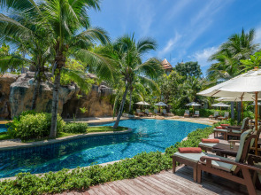 Royal Muang Samui Villas