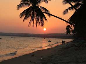 Sunrise Village Hotel