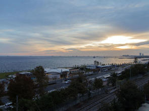 Отель Bucoleon by Cheers