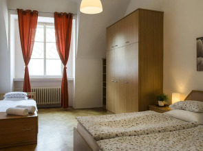 Happy Prague Apartments