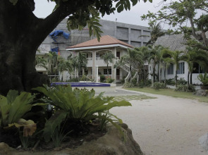 Casa Pilar Beach Resort