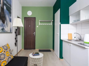 Апартаменты и студия RedHouse