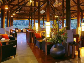 Maya Ubud Resort and Spa