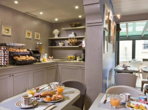 Hôtel Daumesnil - Vincennes