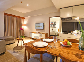 Rama Residence Padma