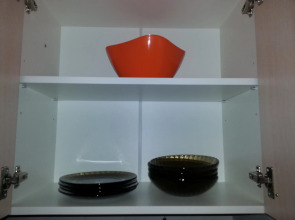 Апартаменты в микрорайоне Северный 6