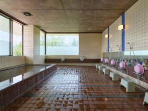 Fuji Yamanakako Resort Hotel