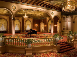 Biltmore Los Angeles