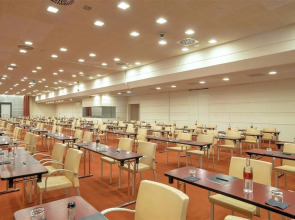 DoubleTree by Hilton Florence Metropole