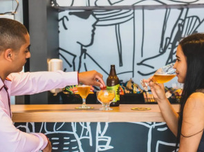 ibis Navegantes Itajai