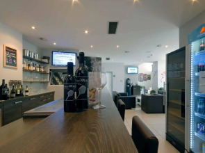 Mercure Berlin Alexanderplatz