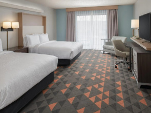 Holiday Inn Portland - Columbia Riverfront by IHG