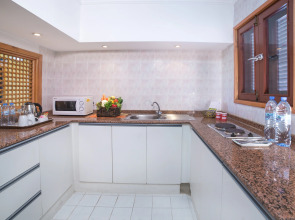 Marbella Resort Sharjah