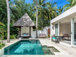 Four Seasons Resort Maldives at Kuda Huraa