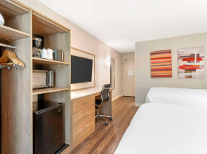 Best Western Plus Rancho Cordova Inn