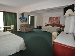 Splendid Hotel La Torre