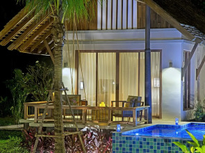 Outrigger Khao Lak Beach Resort