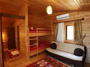 Baris Pension & Bungalows