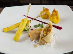 Khaolak Wanaburee Resort